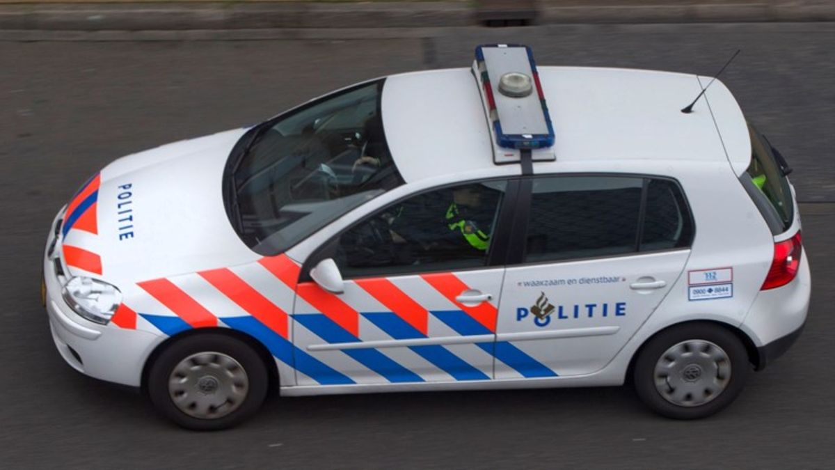 112-nieuws: Minderjarige Stadjer ernstig mishandeld tijdens Noorderzon • Nepagenten actief in Winsch