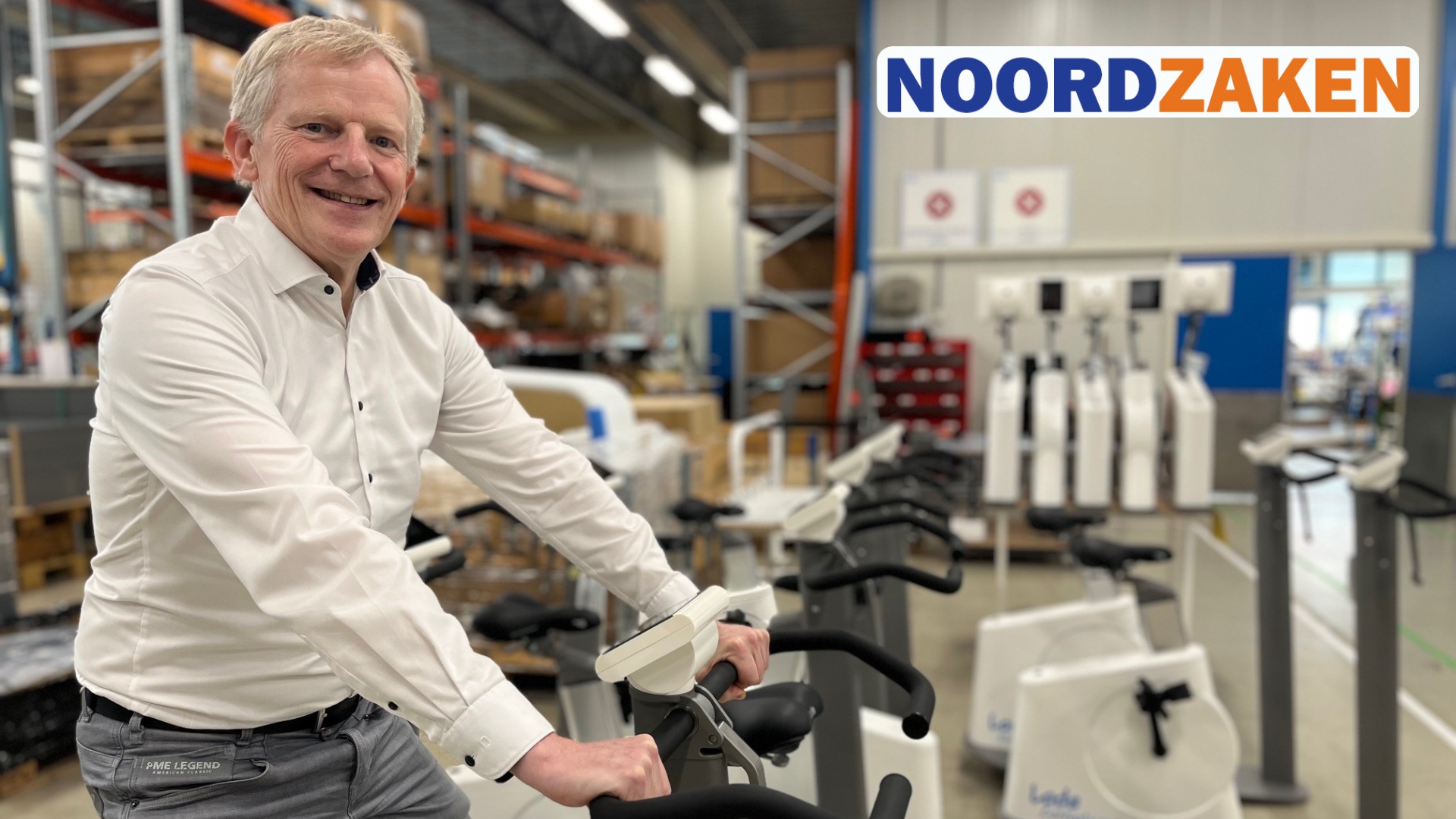 Lode Holding bestaat 75 jaar ‘Met honderd medewerkers impact op