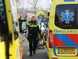 Dode en zwaargewonden bij steekpartij in Delft
