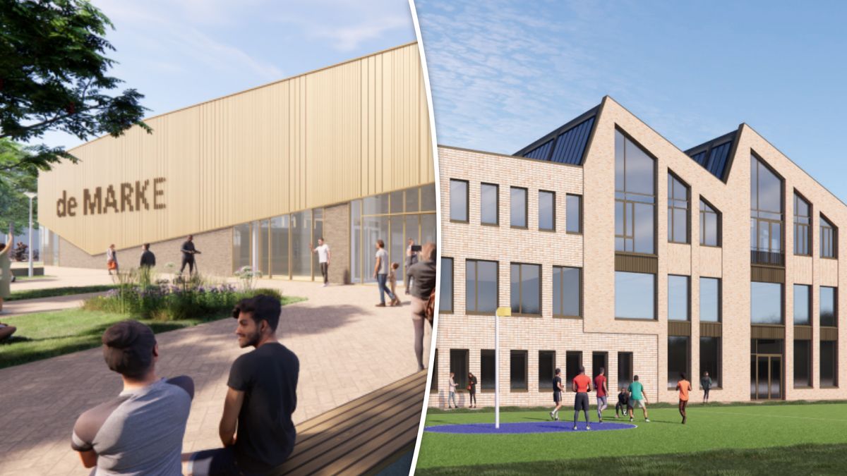 Omwonenden in fel verzet tegen schoolvergroting en nieuwe sporthal in Deventer