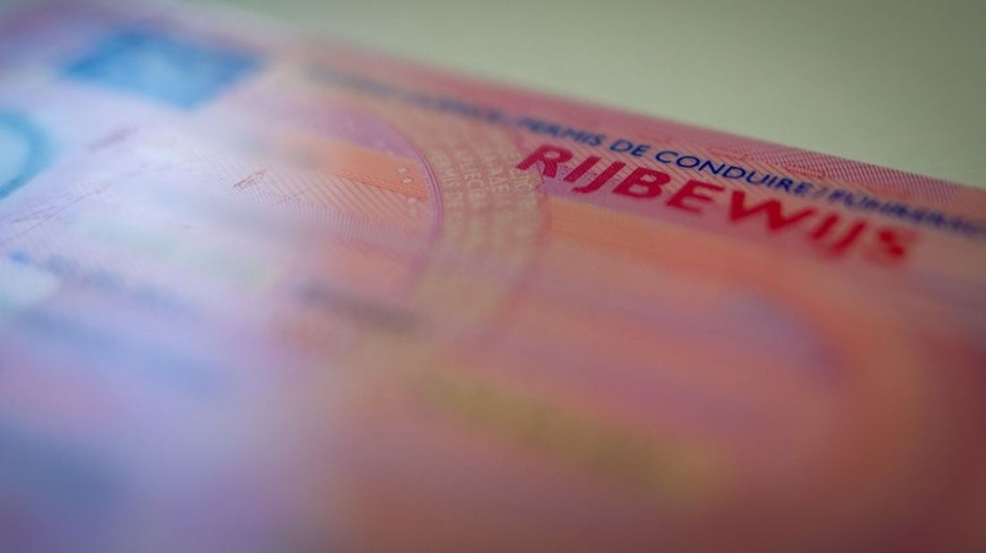 rijbewijs