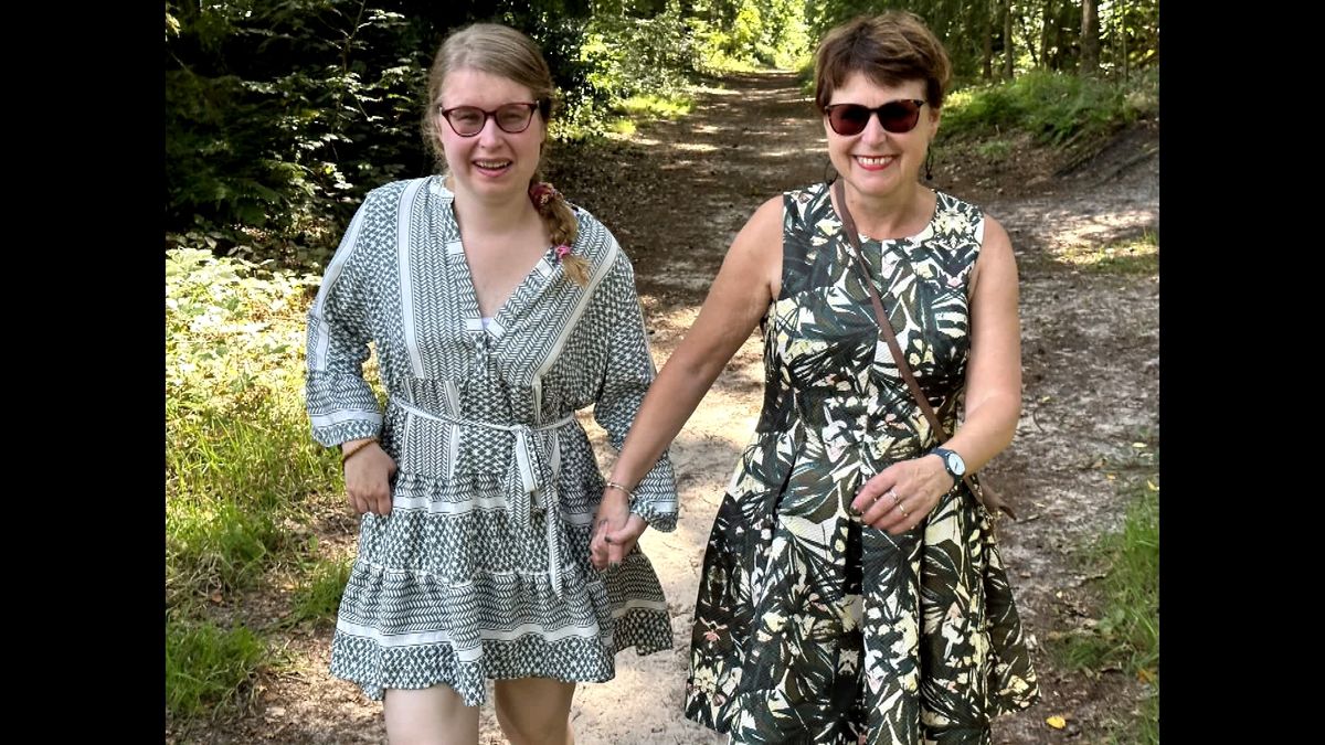 'Ouders van een verstandelijk beperkt kind zouden meer gehoord moeten