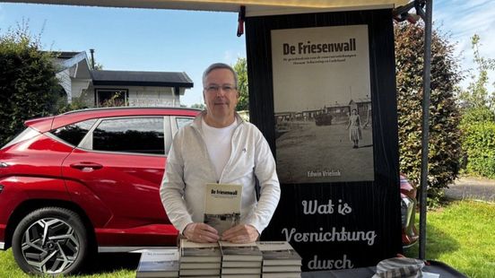 Foto: Nieuwe verhalen over kamp waar Puttenaren heen moesten