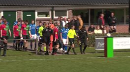 Samenvatting Diever/Wapse - Zwartemeerse Boys