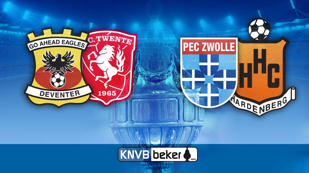 Live PEC Zwolle HHC Hardenberg en Go Ahead Eagles FC Twente RTV Oost Live PEC Zwolle HHC Hardenberg en Go Ahead Eagles FC Twente RTV Oost