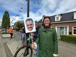 LIVE: Hardloper Remi komt zichzelf tegen in Marathon Zeeuws-Vlaanderen