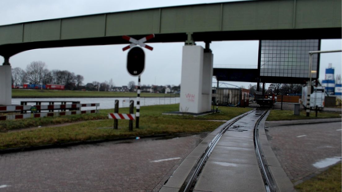 Samenwerking bedrijventerreinen regio Zwolle