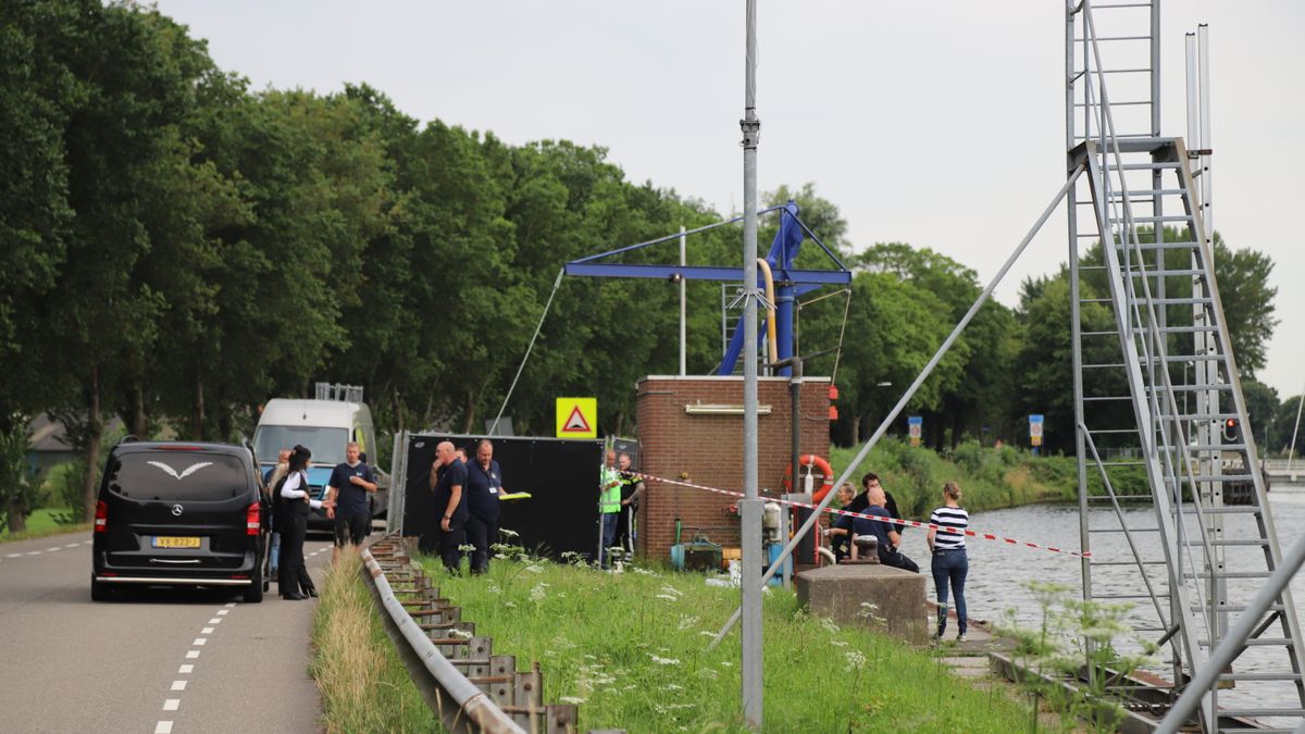 Dode in Nigtevecht is Albanese politicus Lato