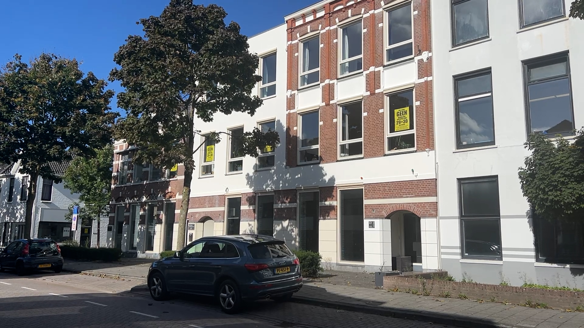 Daklozenopvang Amersfoort komt er, Tussenvoorziening koopt woning bezwaarmaker