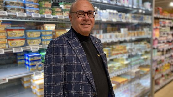 'Ons bin zuunig' achtervolgt ons al ons hele leven: Peter de Jonge dook