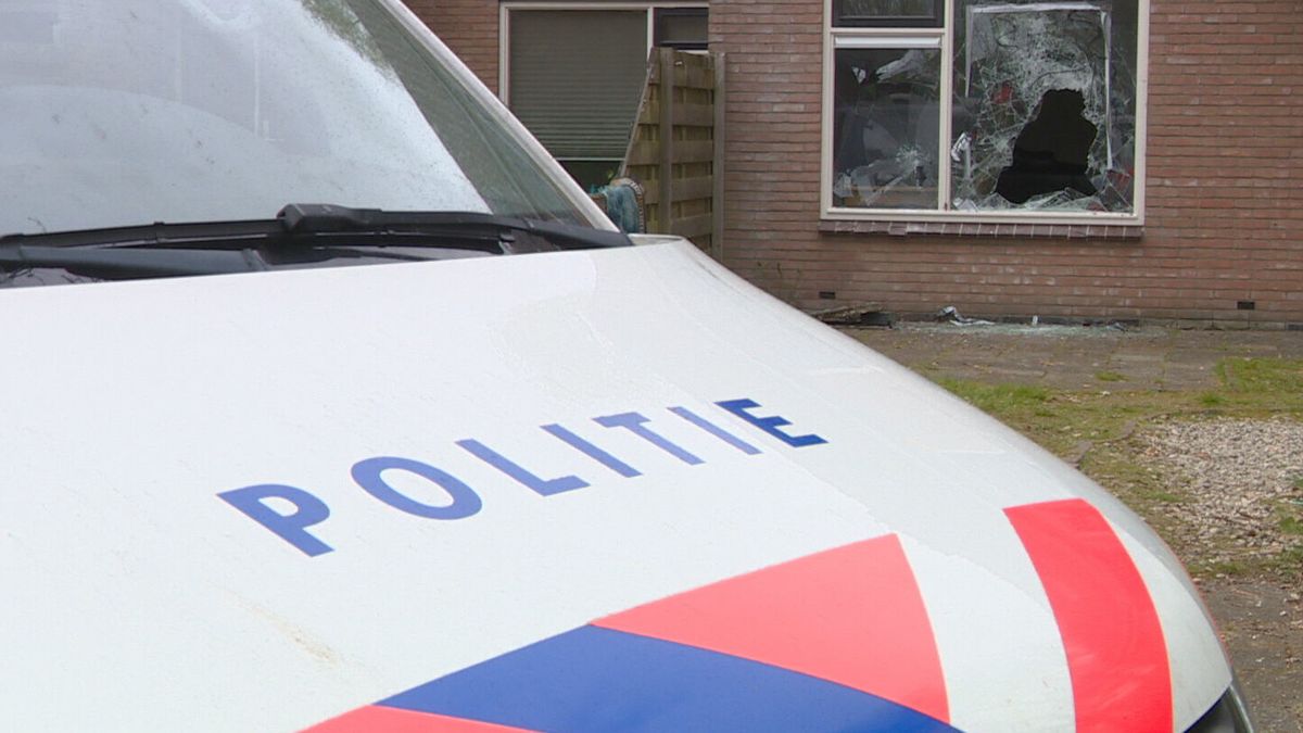 Onbegrip na nieuwe grote vechtpartij in Noardburgum
