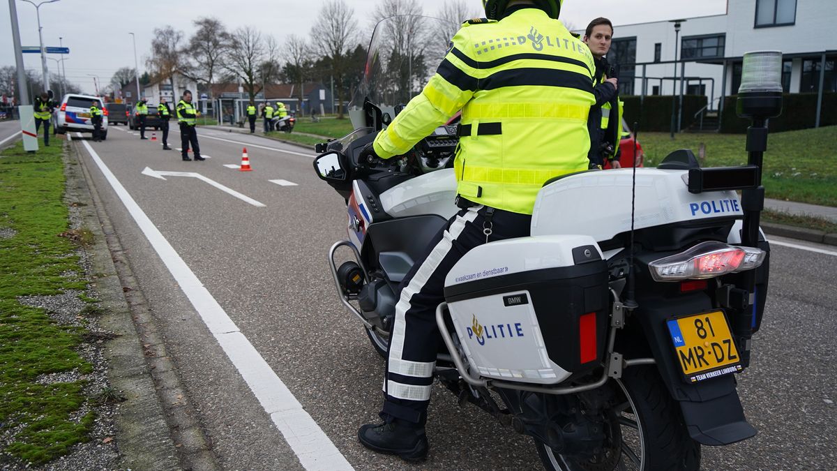 Rijden onder invloed van drugs en alcohol: boetes in Hegelsom en Baarlo