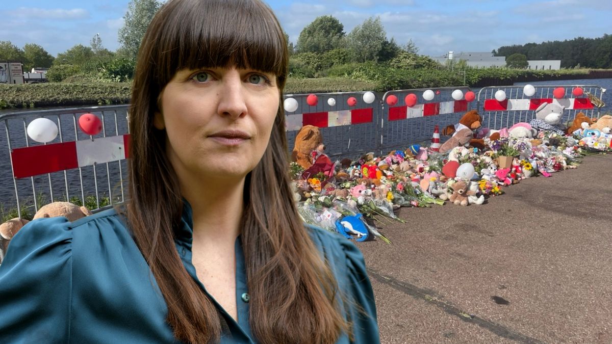 Hoogleraar een jaar na het drama van Beerta: ‘Uiteindelijk is er een weg om dit intense verlies te d