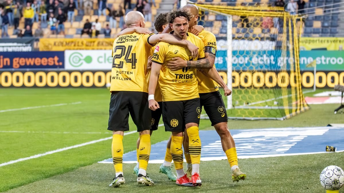 Waarom Roda-selectie verplicht naar PSG - Bayern München moet kijken