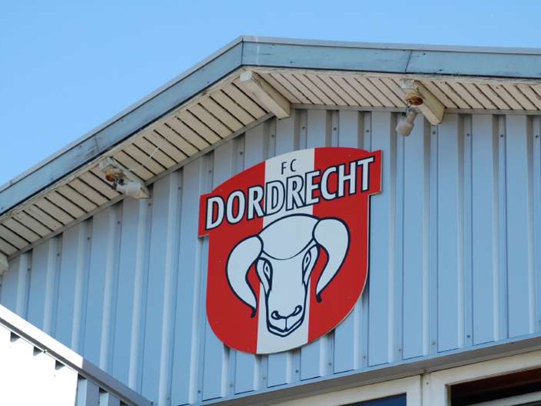 FC Dordrecht