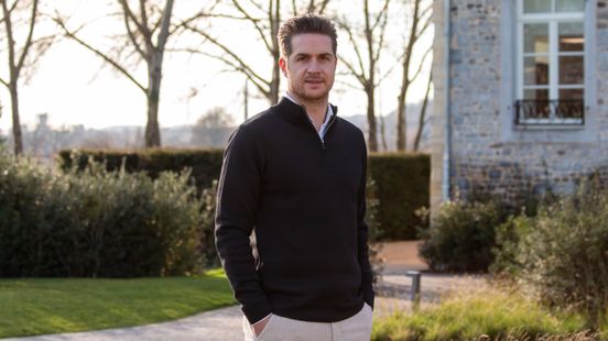 Roda JC-directeur Jordens Peters kijkt vol vertrouwen naar de toekomst Nieuws