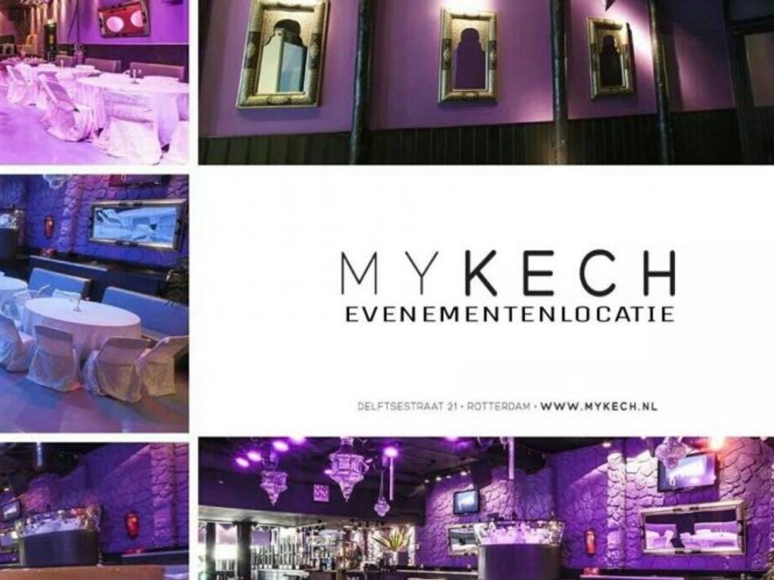 MyKech, website
