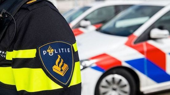 Verdachten aangehouden voor explosie bij appartementen