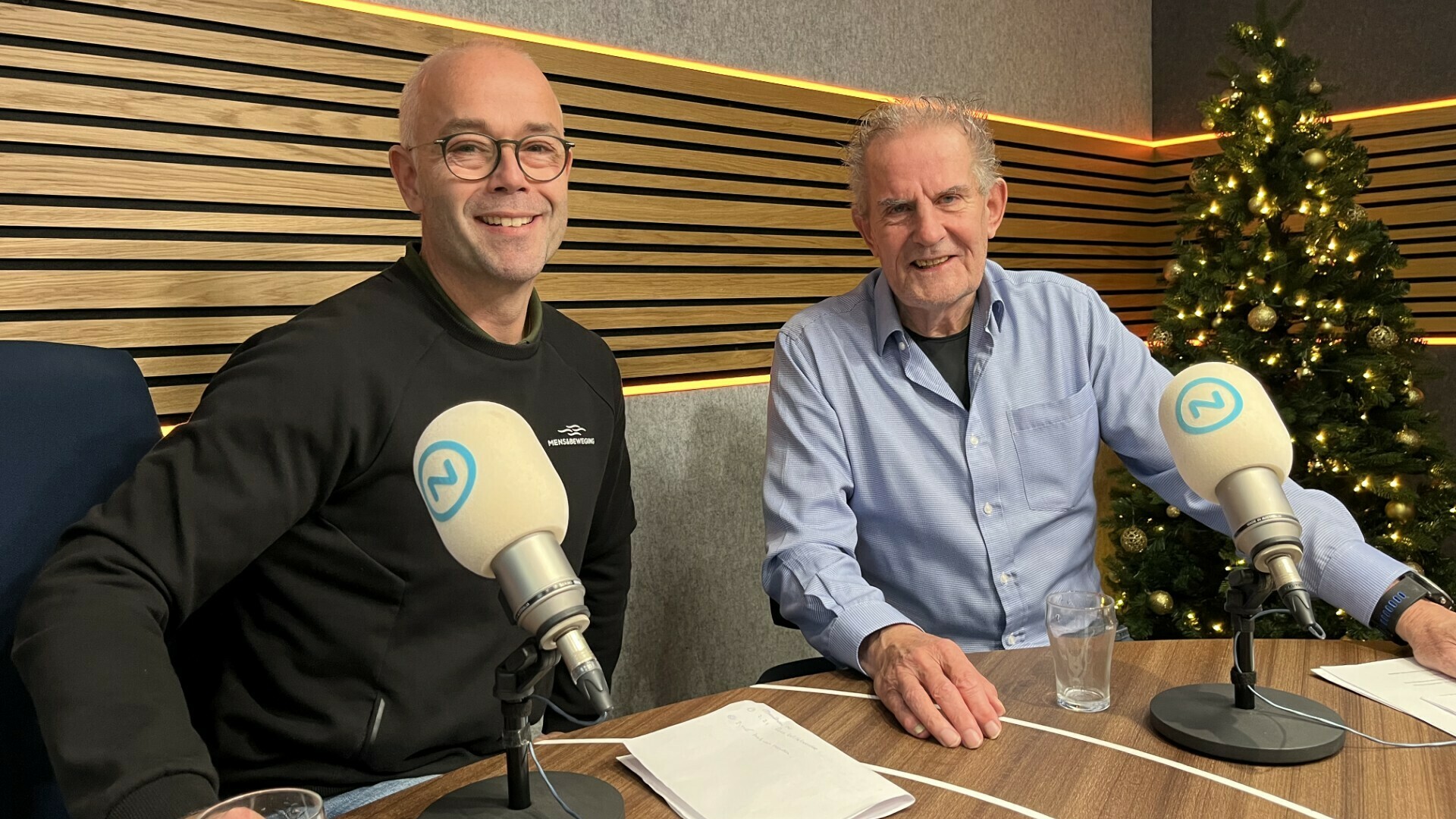 Oud-atleten willen de sport weer groot maken: 'De jeugd is hartstikke sportief, maar doet liever een Hyrox'