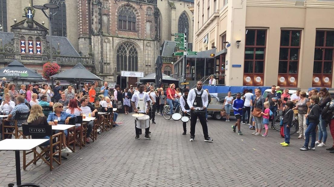 FNV vraagt aandacht voor situatie in de horeca
