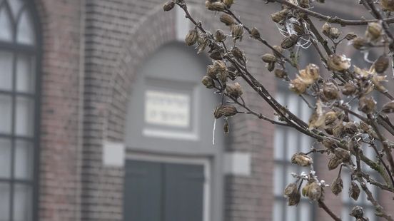 Tentoonstelling over Joodse sporters in synagoge Coevorden