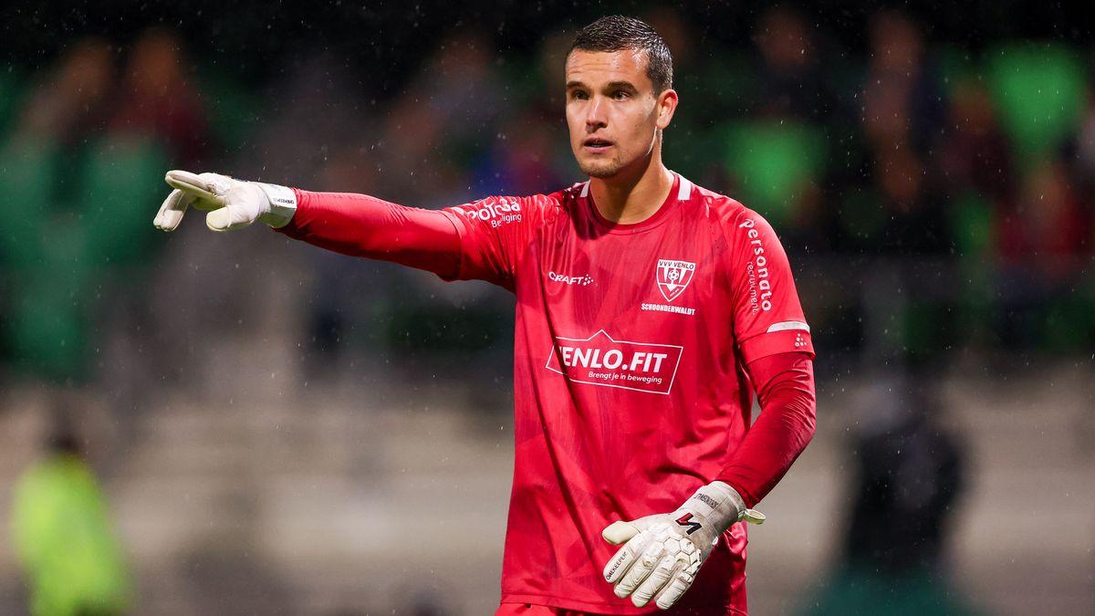 Uitwedstrijden Roda JC en VVV-Venlo bij L1 Radio