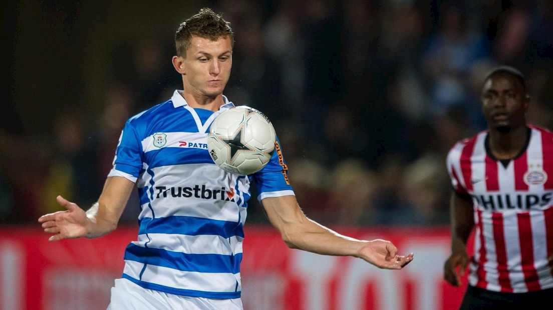 Tomas Necid