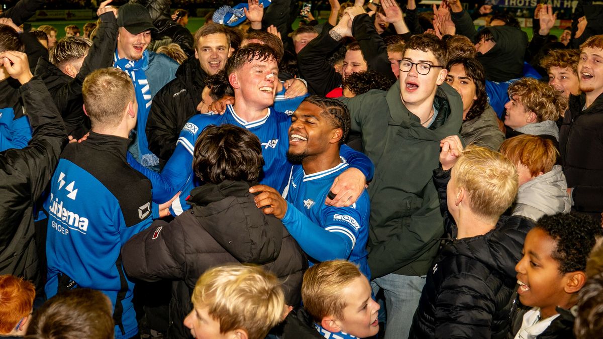 Hoogeveen treft met Heracles weer een profclub: hoe kansrijk zijn ze?