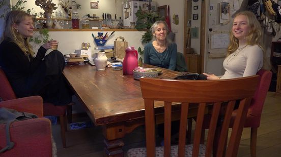 Al ruim 46 jaar wordt het oude Rooms-Katholieke Ziekenhuis in Stad bewoond: ‘Het heeft me gevormd’