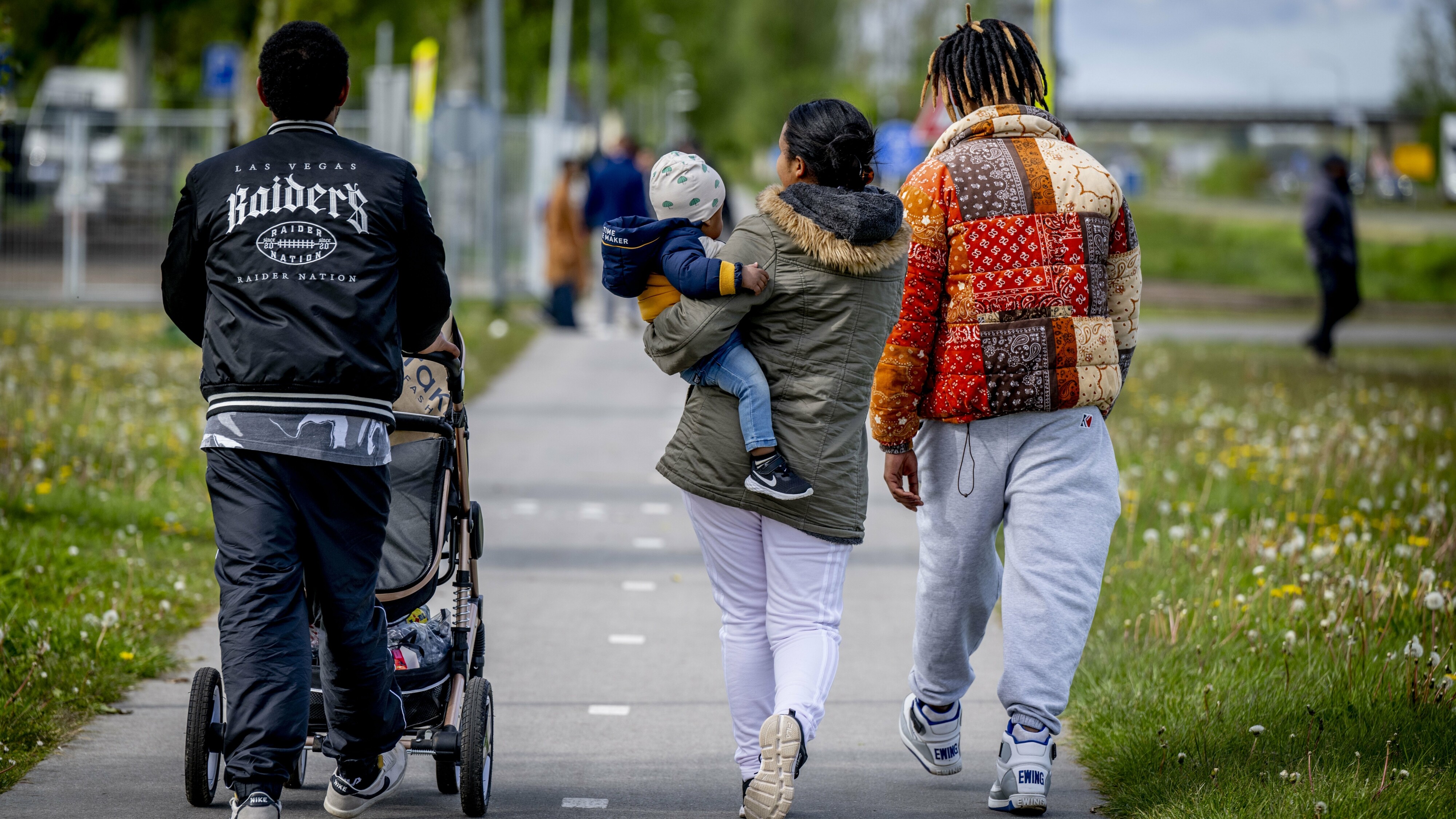 Boosheid Over Einde Spreidingswet: 'Overlast Asielzoekers Zal Hierdoor ...