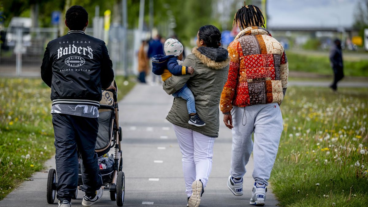 Boosheid over einde spreidingswet: 'Overlast asielzoekers zal hierdoor blijven'