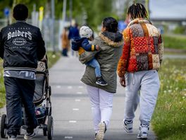 Boosheid over einde spreidingswet: 'Overlast asielzoekers zal hierdoor blijven'