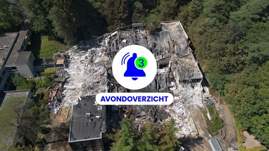 Verwoestende brand, vereniging in problemen en kindvrije campings populairder op 29 juli