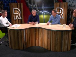 FC Rijnmond met Mikos Gouka