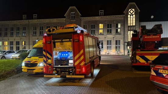 Politie arresteert minderjarige na brand in opvang Cadier en Keer Nieuws