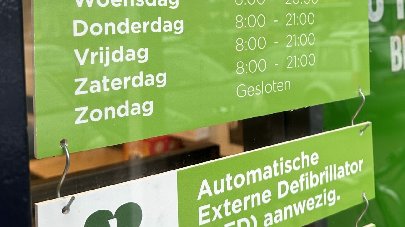 Dantumadiel is it lêste bastion fan de sneinsrêst: in petysje wol dat sa hâlde