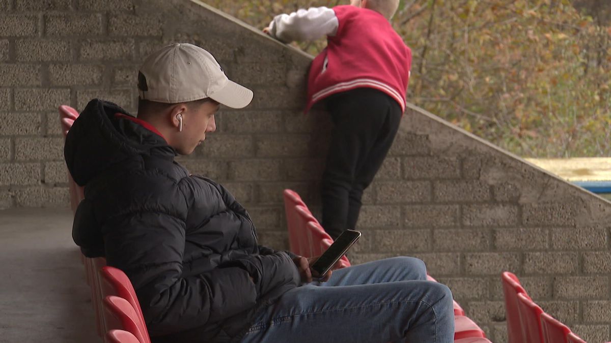 In Steenwijk laat Bargeres zich na nieuwe nederlaag even niet meer zien