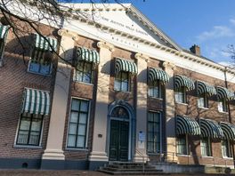 Grillroombaas veroordeeld voor aanranding minderjarige medewerksters