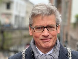 Burgemeester Amersfoort roept op tot saamhorigheid: 'Juist nu de wereld trilt op haar grondvesten'
