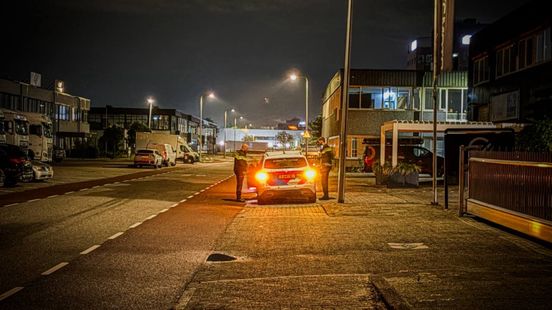 112-nieuws: Rotterdammer verdacht van poging tot doodslag | Politie onderzoekt explosie Home