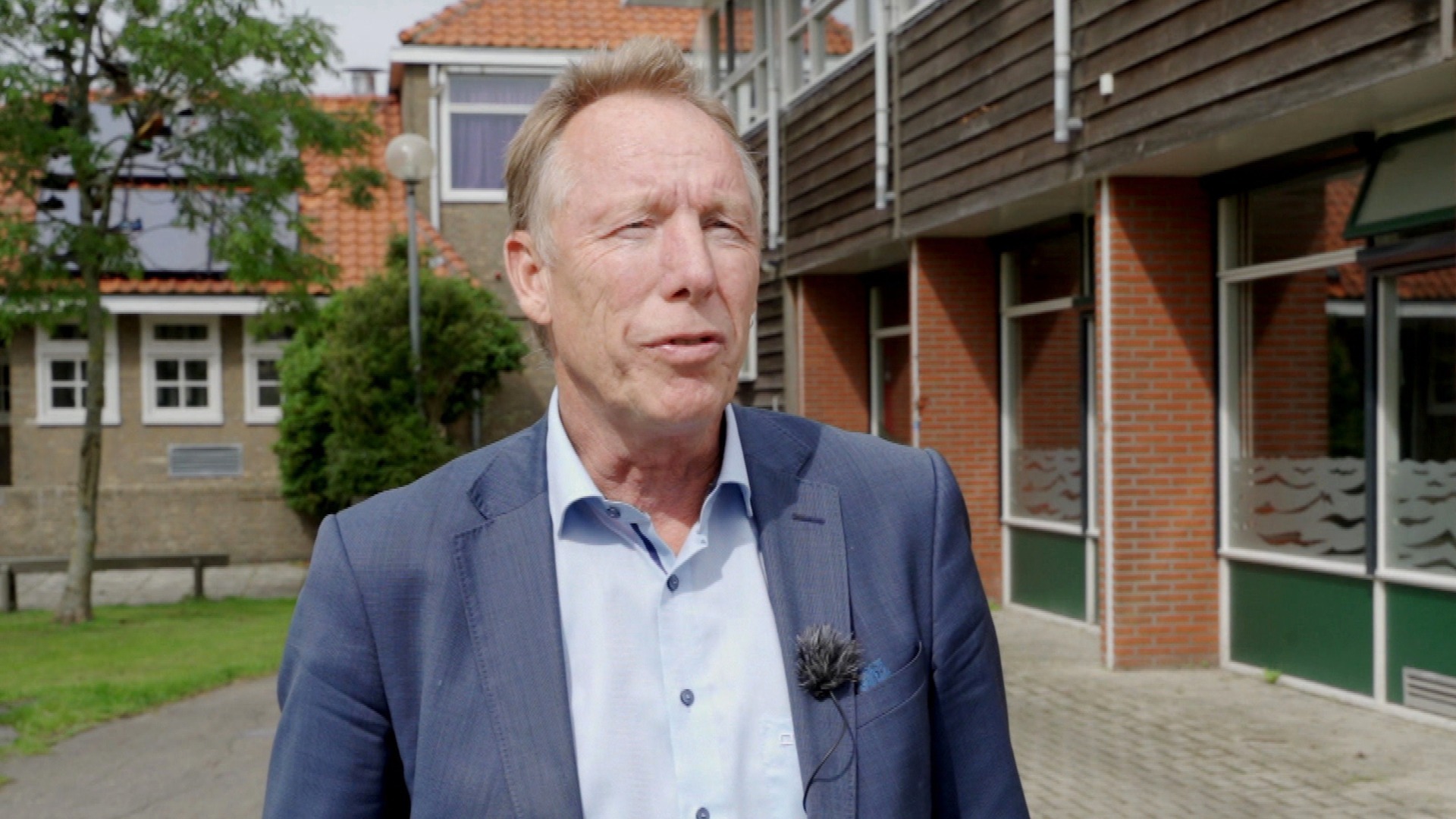 Maritime wrâld skokt troch skipsbrân: "It ferskriklikste dat dy oerkomme kin"