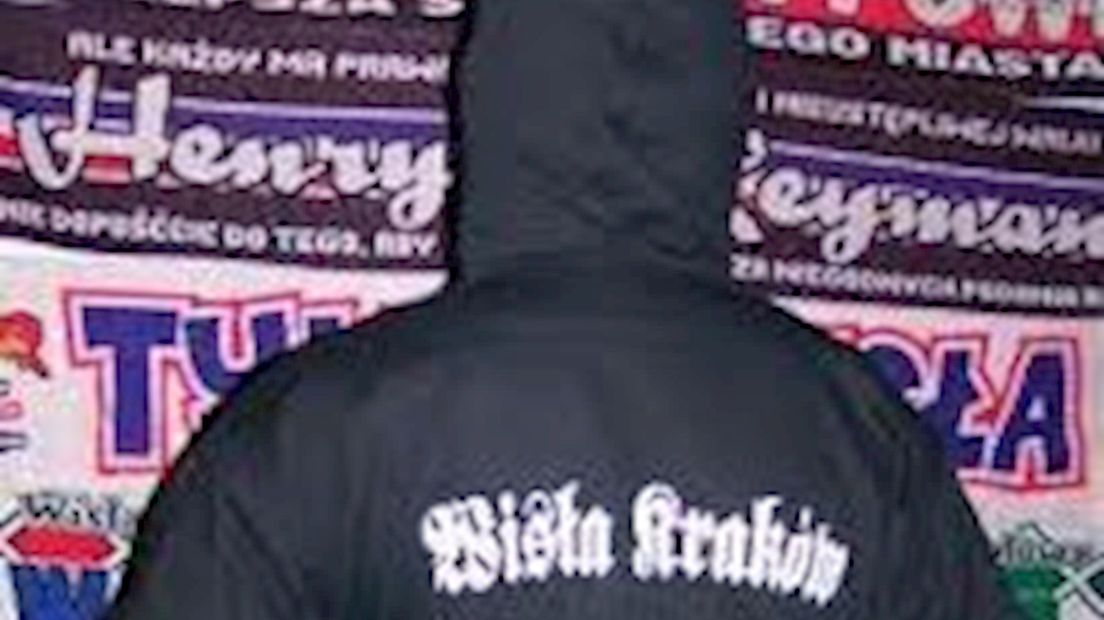 Wisla-fans