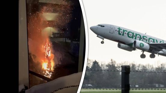 Dirk hoopte op actie na aangifte vuurwerkbom in tuin, maar burgemeester rondt zaak af