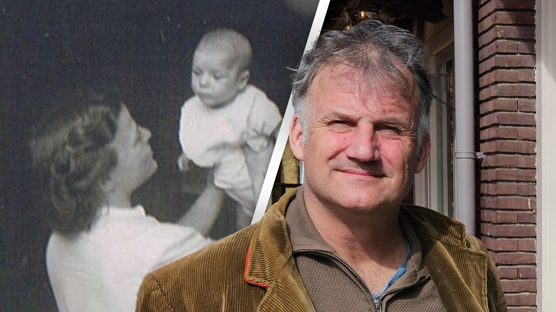 Trui van Lier redde 150 joodse kinderen: nieuw boek vertelt haar verhaal