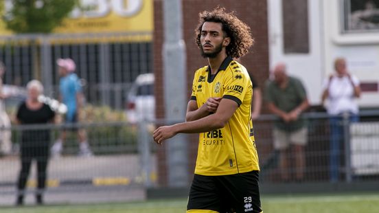 Roda JC klopt Beerschot, maar nood aan aanvallende versterking is duidelijk: 'De spoeling is dun' Nieuws