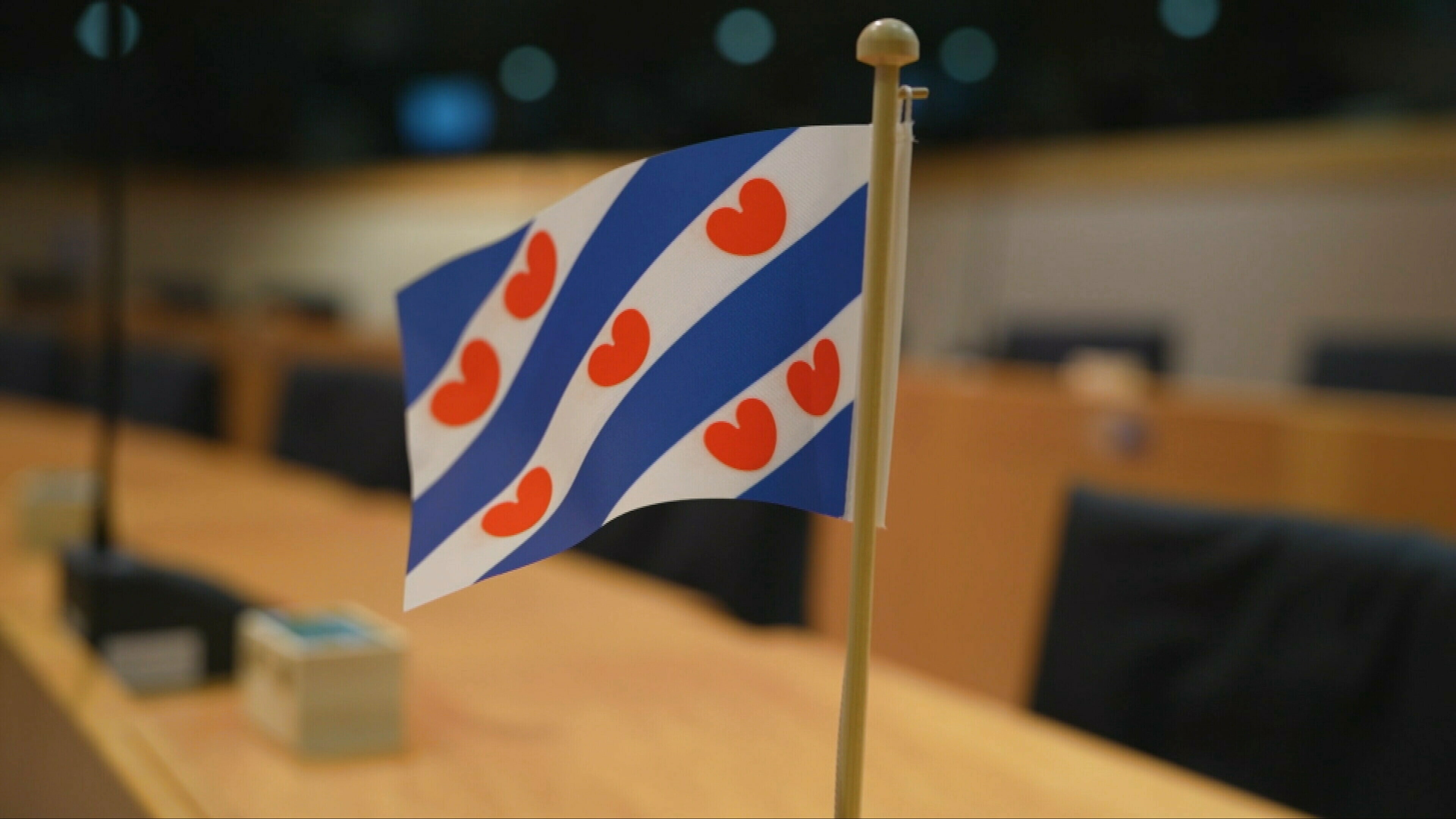 Fryslân stapt niet uit noordelijke lobby, maar wil het anders: "Dit is nooit een punt geweest"