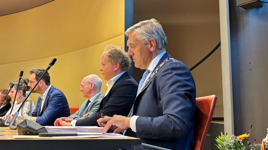 Deze bedragen verdienen onze Friese raadsleden en wethouders Nieuws