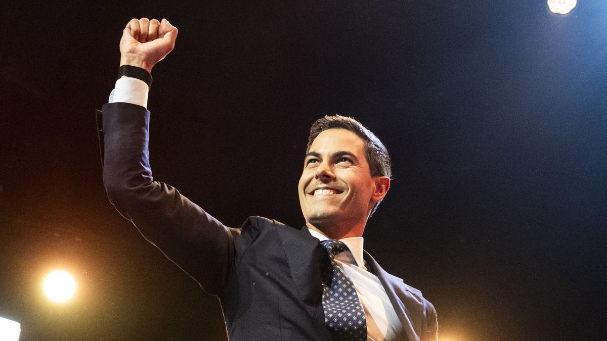 Grote groei voor CDA in Noardeast-Fryslân en op Ameland | PVV de grootste in Dantumadiel