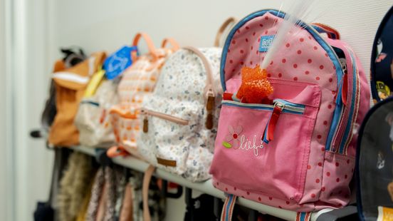 Minder papierwerk, meer les: Den Haag versoepelt subsidies voor scholen Home