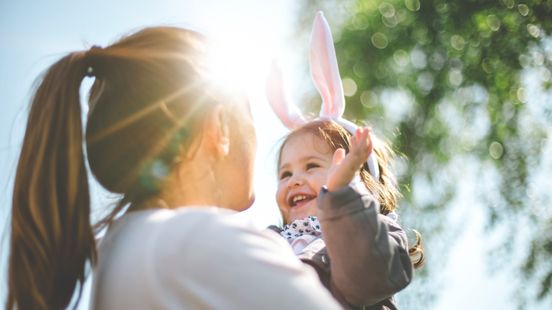 Zacht paasweekend verwacht: mogelijk zelfs 20 graden Home